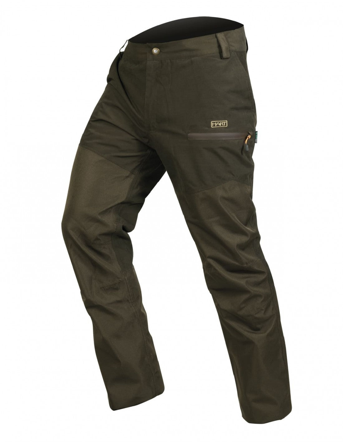 Bikses HART CROLLES-T
