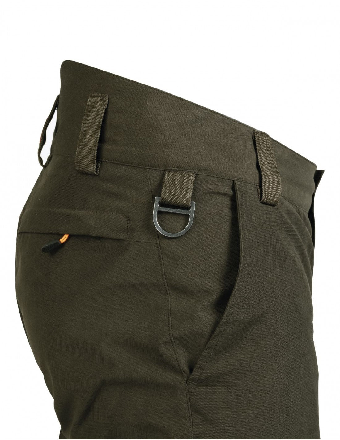 Bikses HART CROLLES-T