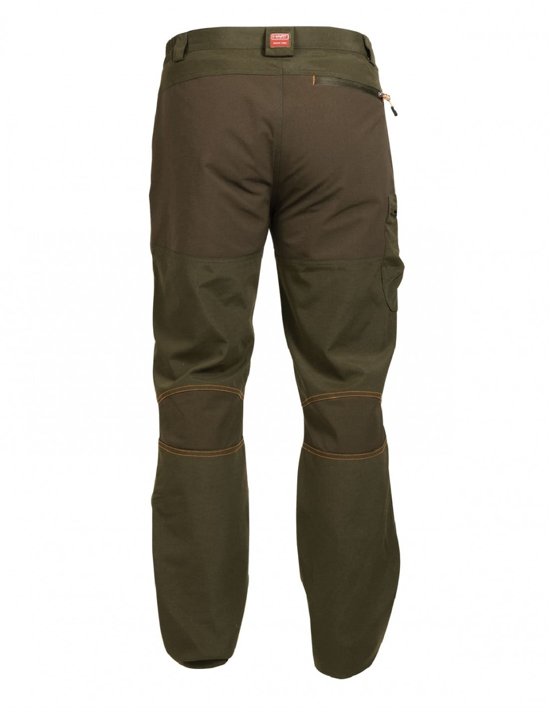 Bikses HART CANBYI-T