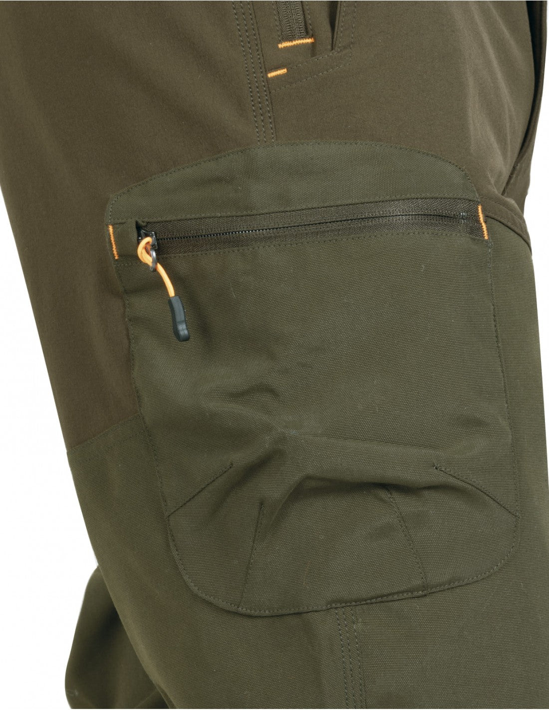 Bikses HART CANBYI-T