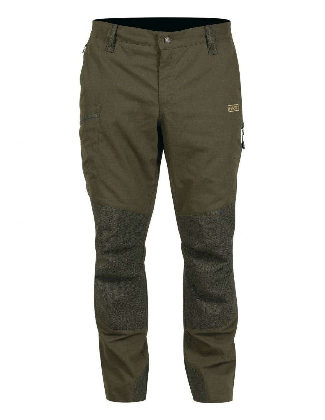 Bikses HART EIFEL-T