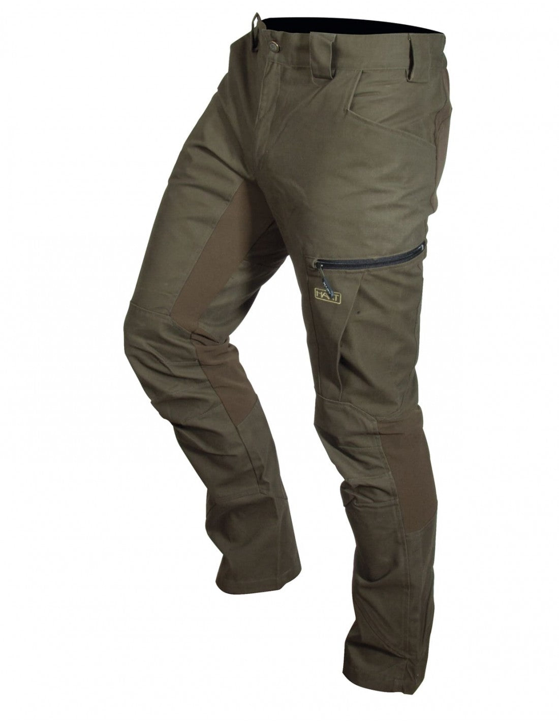 Bikses HART FIELDER-T