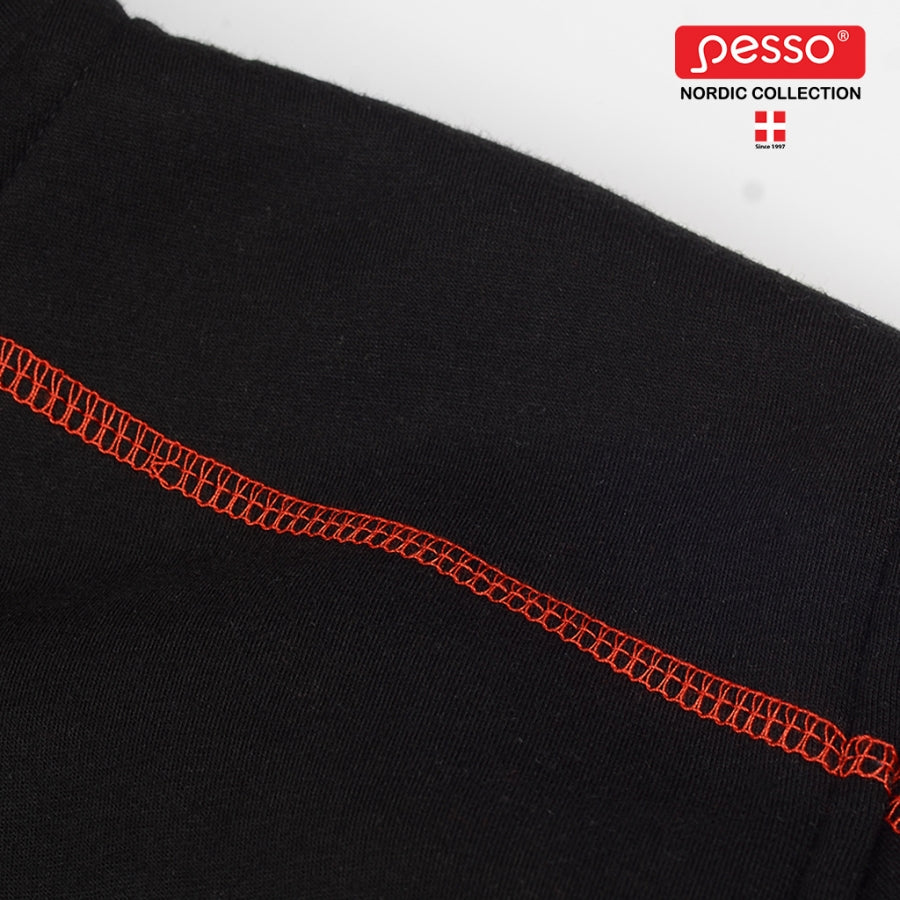 Jaka ar rāvējslēdzēju Hoodie Pesso Portland