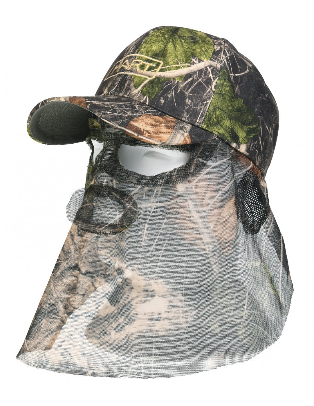 Cepure HART HENAR-C MESH