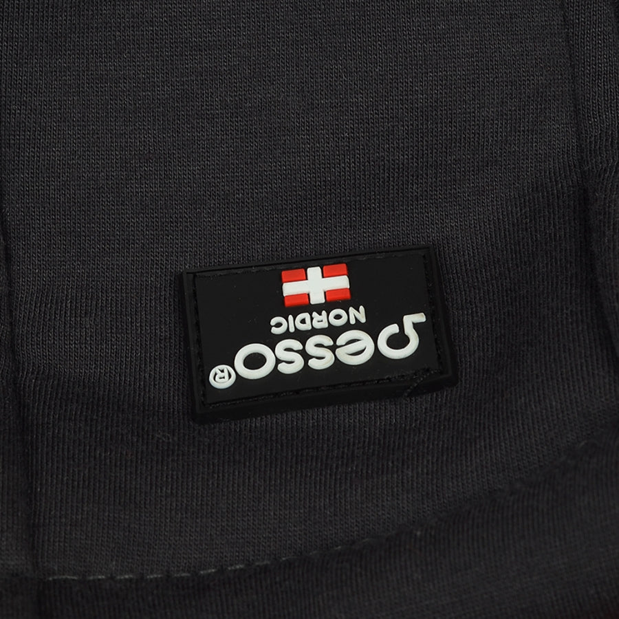 Jaka ar rāvējslēdzēju Hoodie Pesso Portland