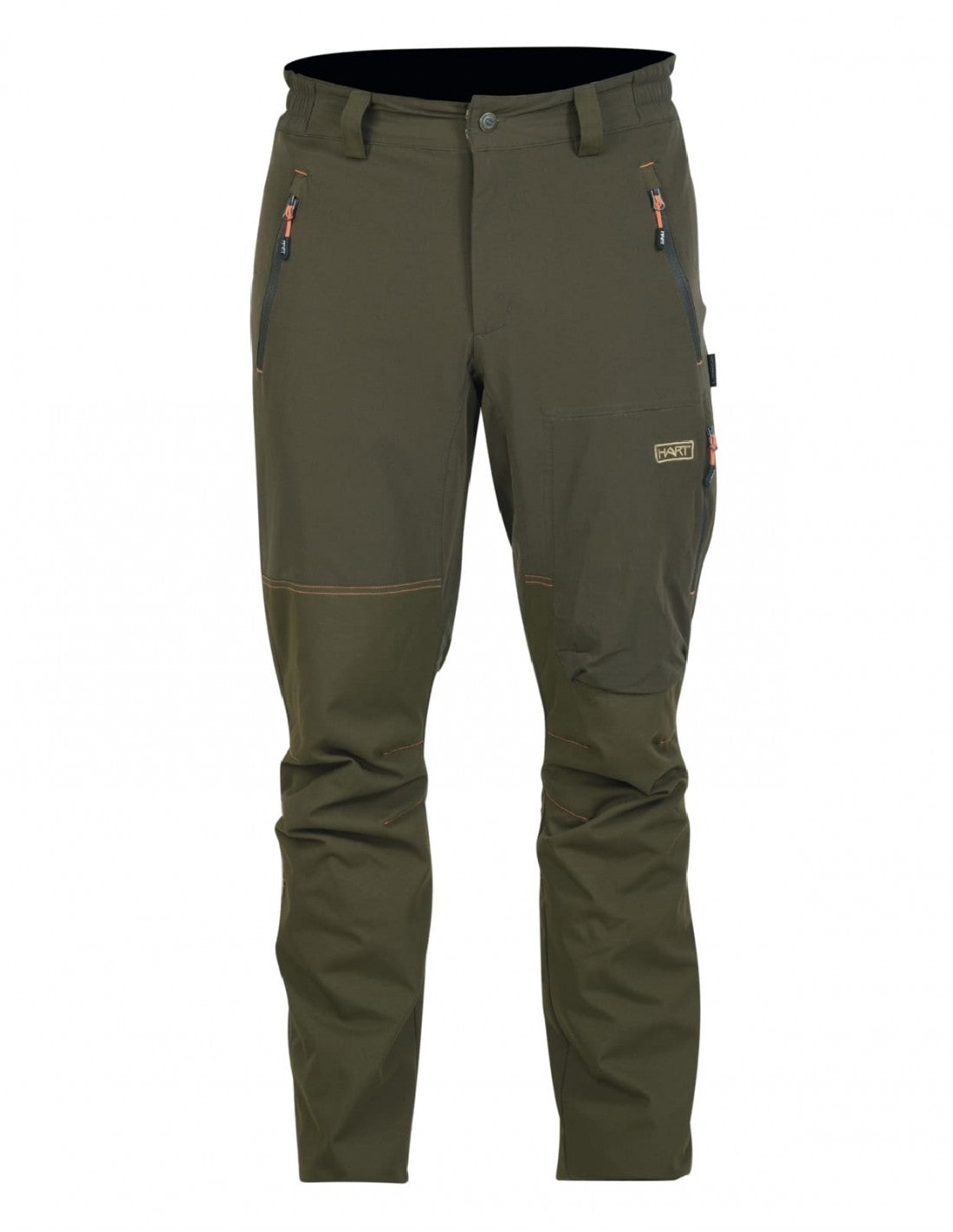 Bikses HART HOOPER-T