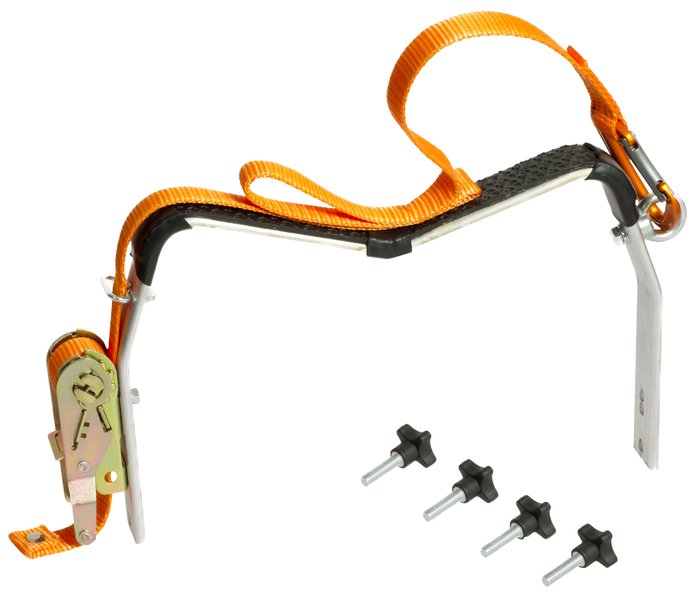 Bolt-on Retaining Bracket for all Distel Ladders