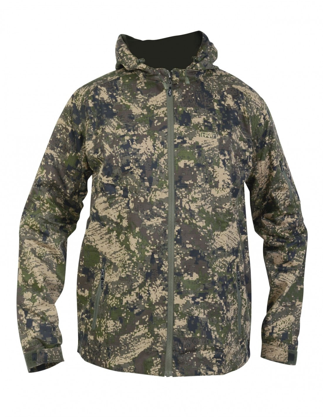 Jaka HART IBERO-J XHP