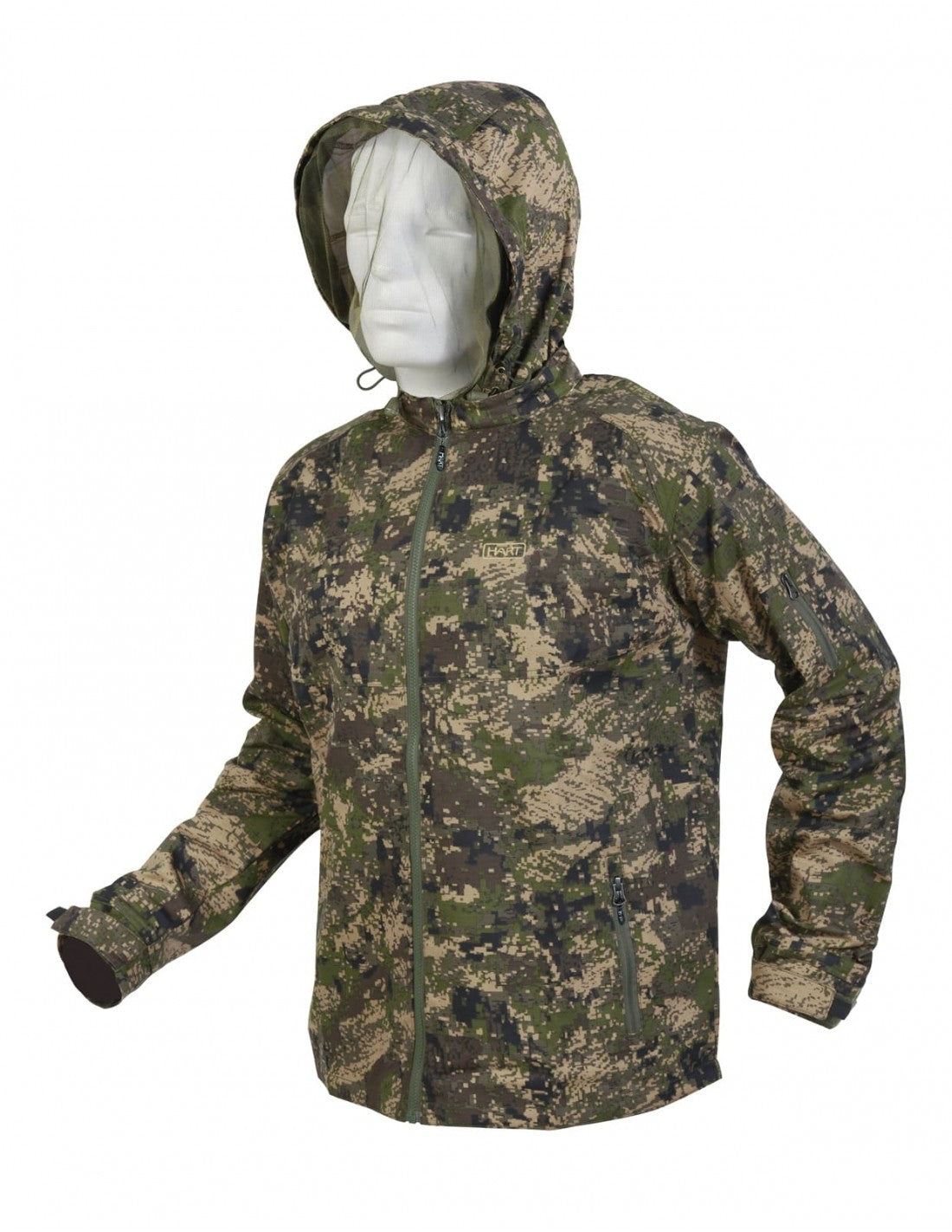 Jaka HART IBERO-J XHP