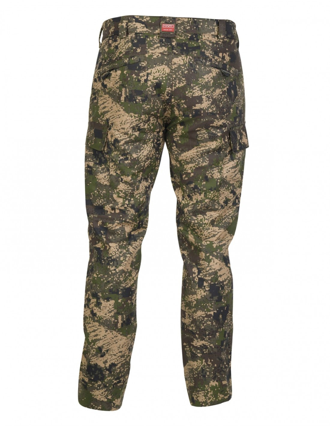 Bikses HART IBERO-T XHP