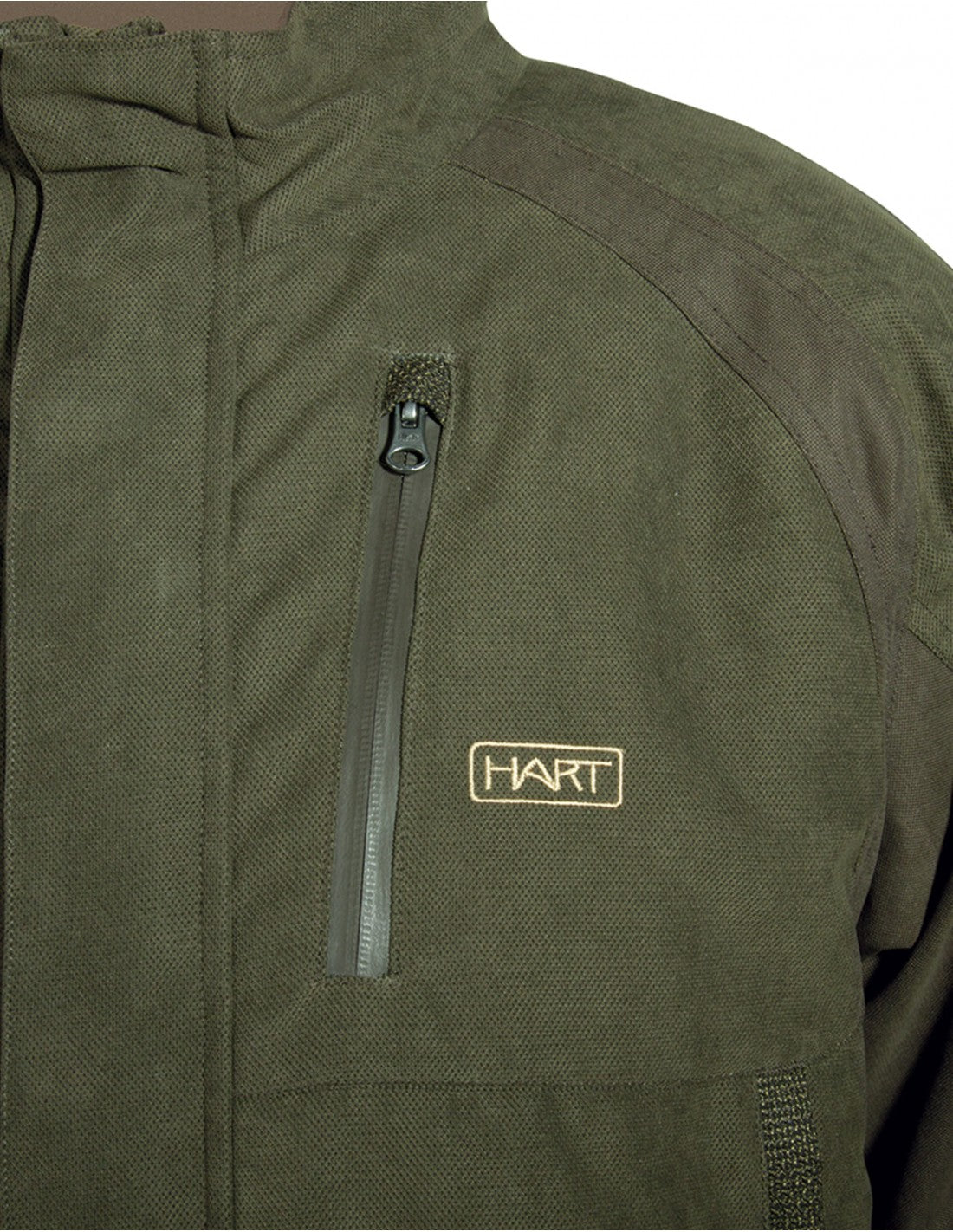 Sieviešu jaka HART IRATI-J SP Line