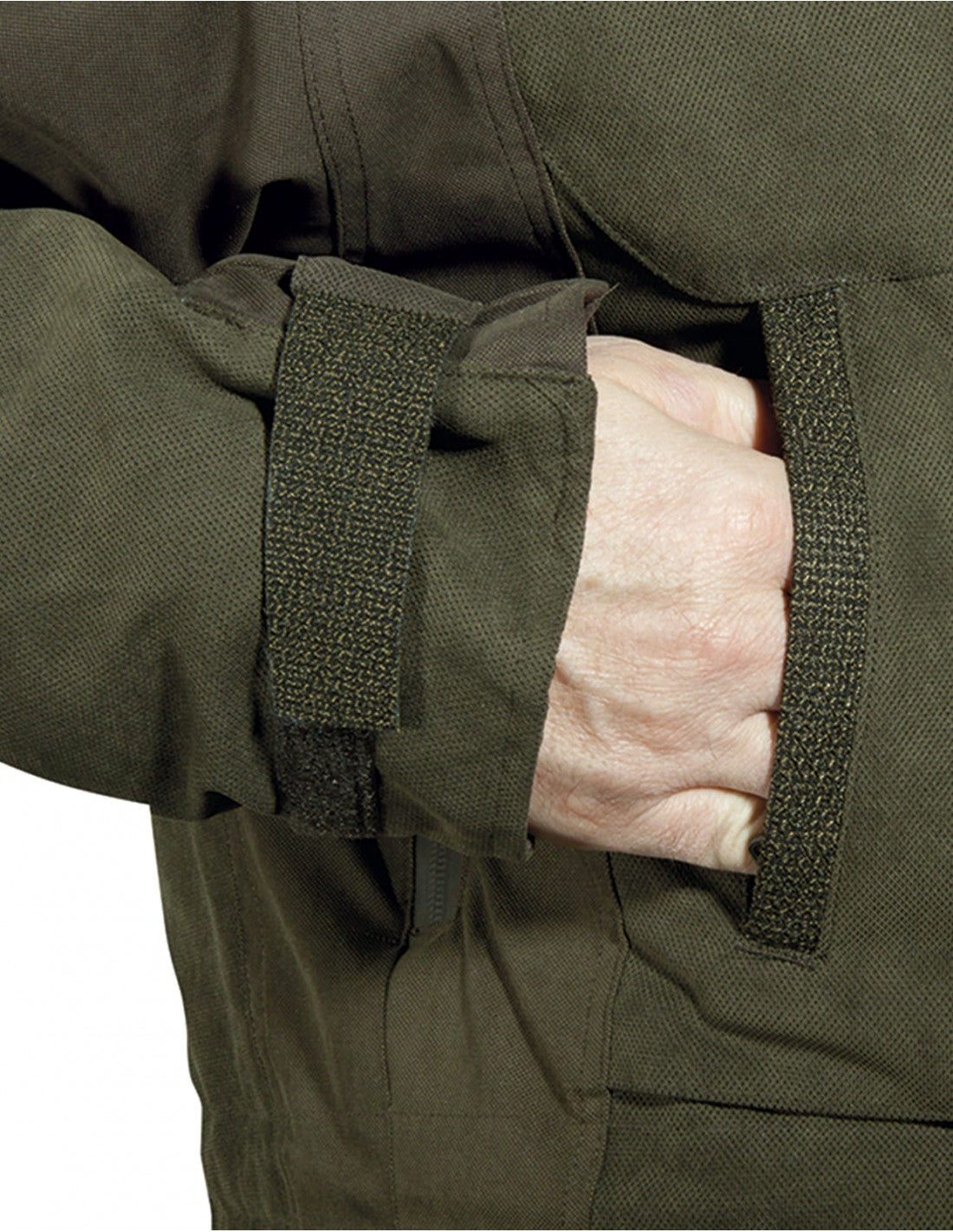 Sieviešu jaka HART IRATI-J SP Line