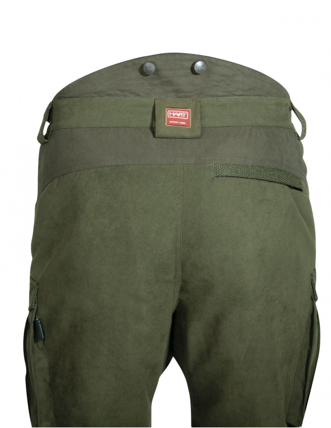 Sieviešu bikses HART IRATI-T SP Line