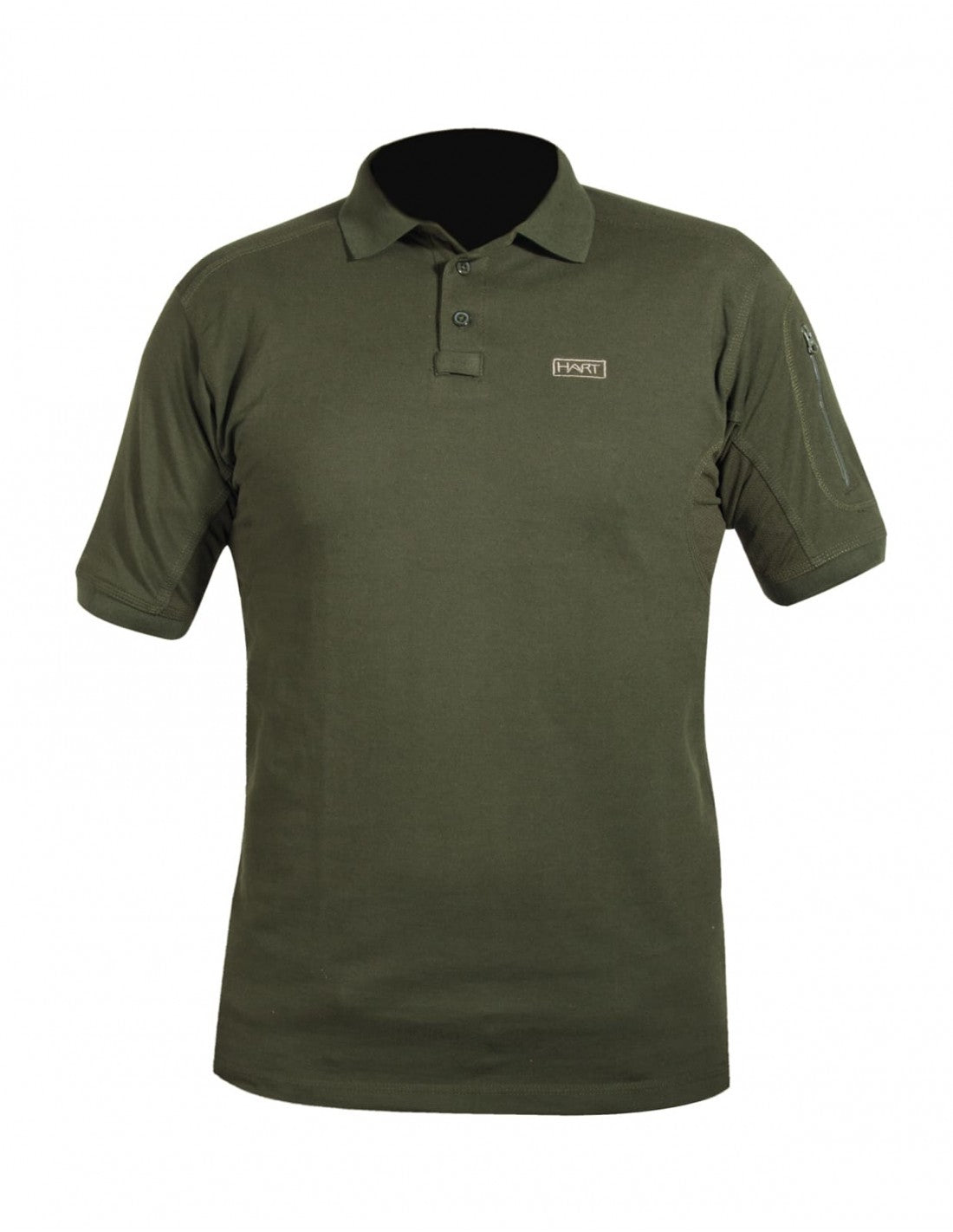Polo krekls HART IVORY