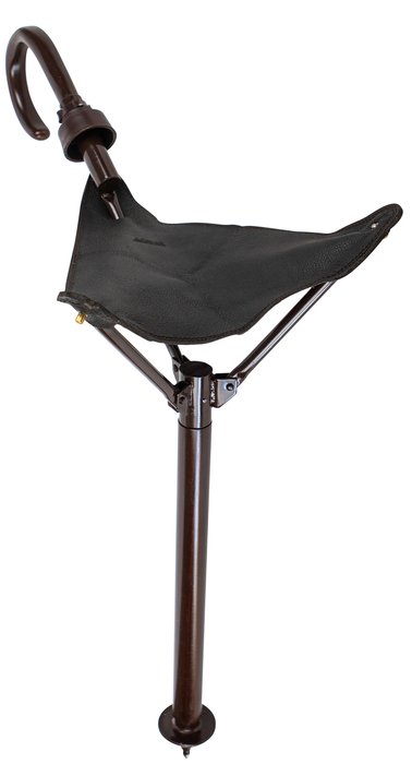 Hunting Stick Seat
