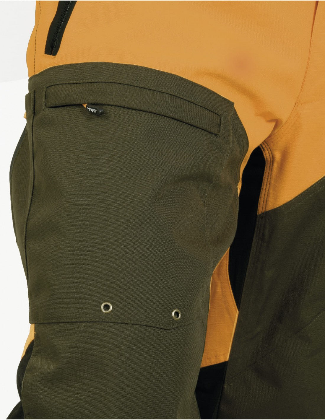 Bikses HART KORA-T