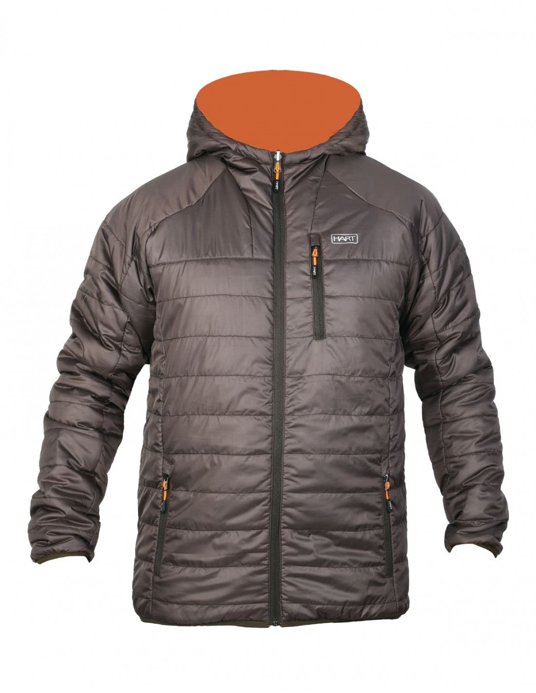 Jaka HART KURGAN-P2D