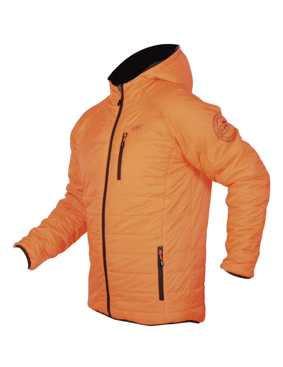 Jaka HART KURGAN-P2D