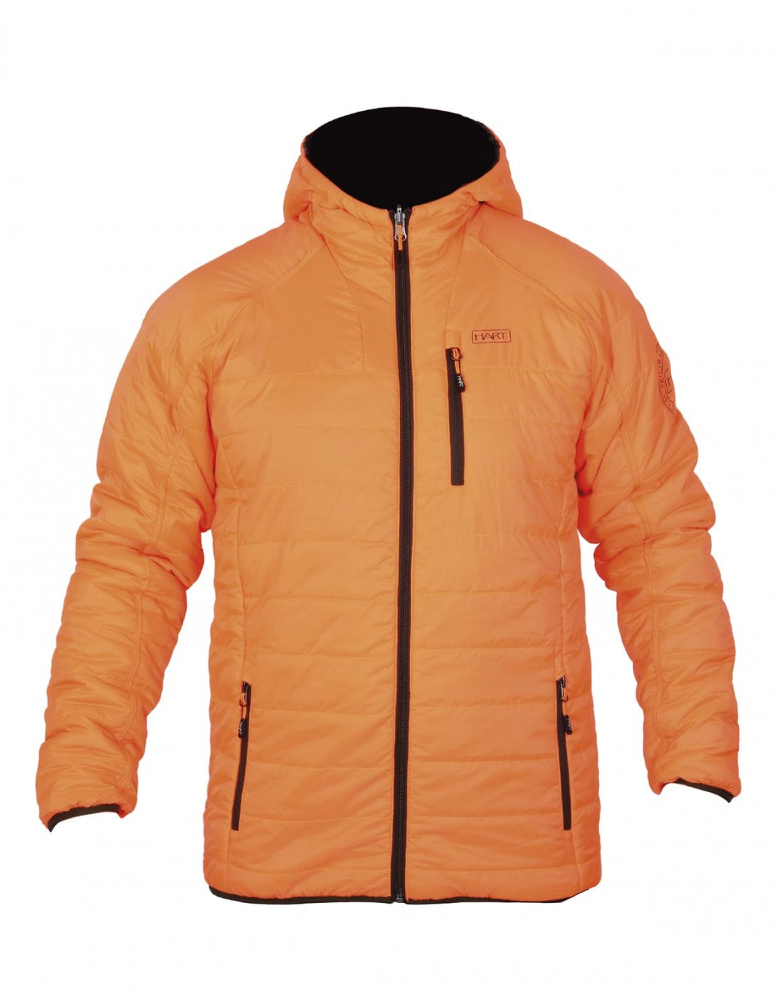 Jaka HART KURGAN-P2D