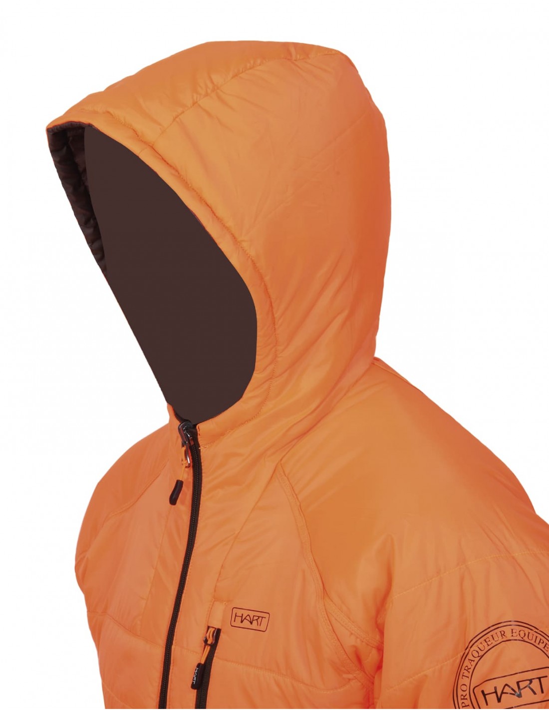 Jaka HART KURGAN-P2D