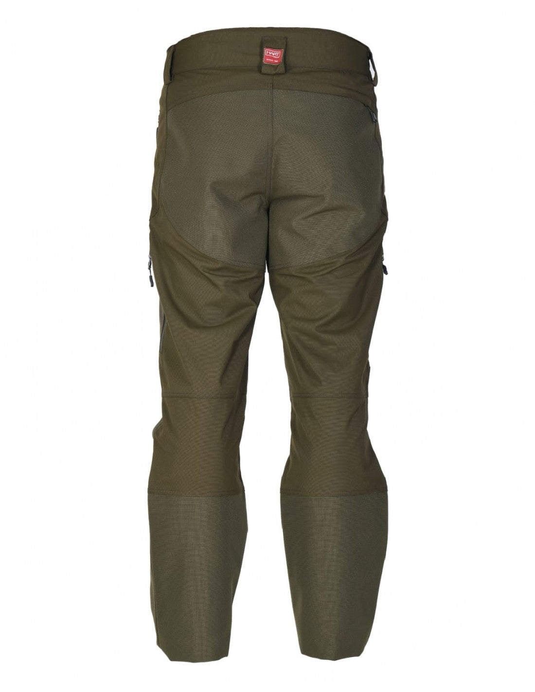 Bikses HART KURGAN-T