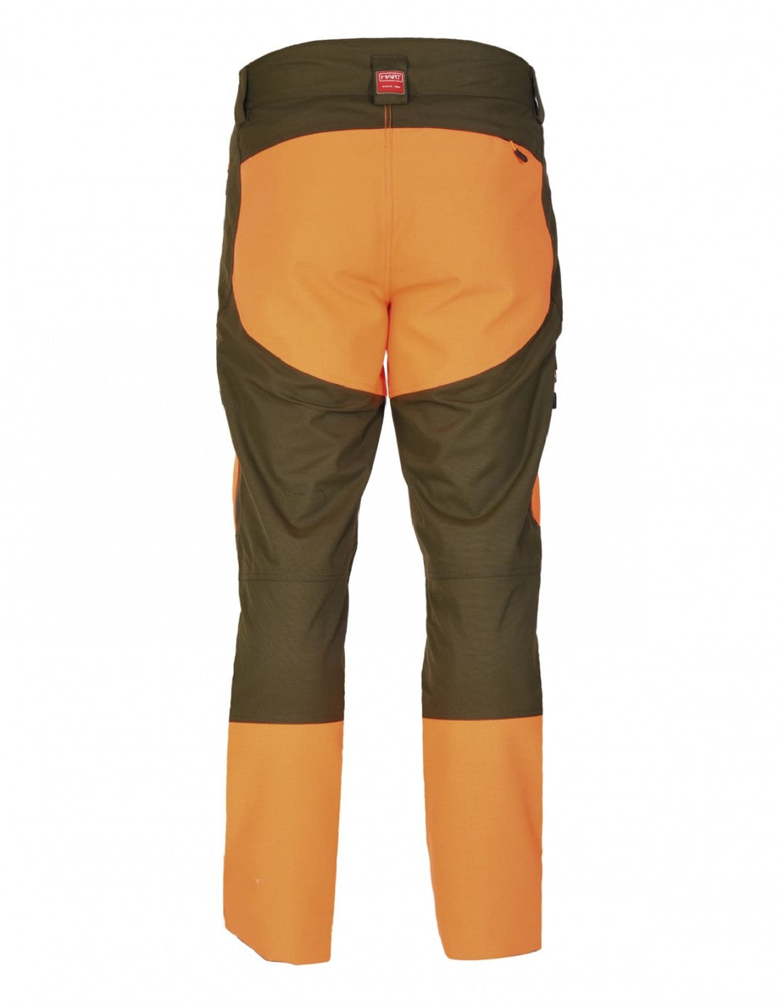 Bikses HART KURGAN-T