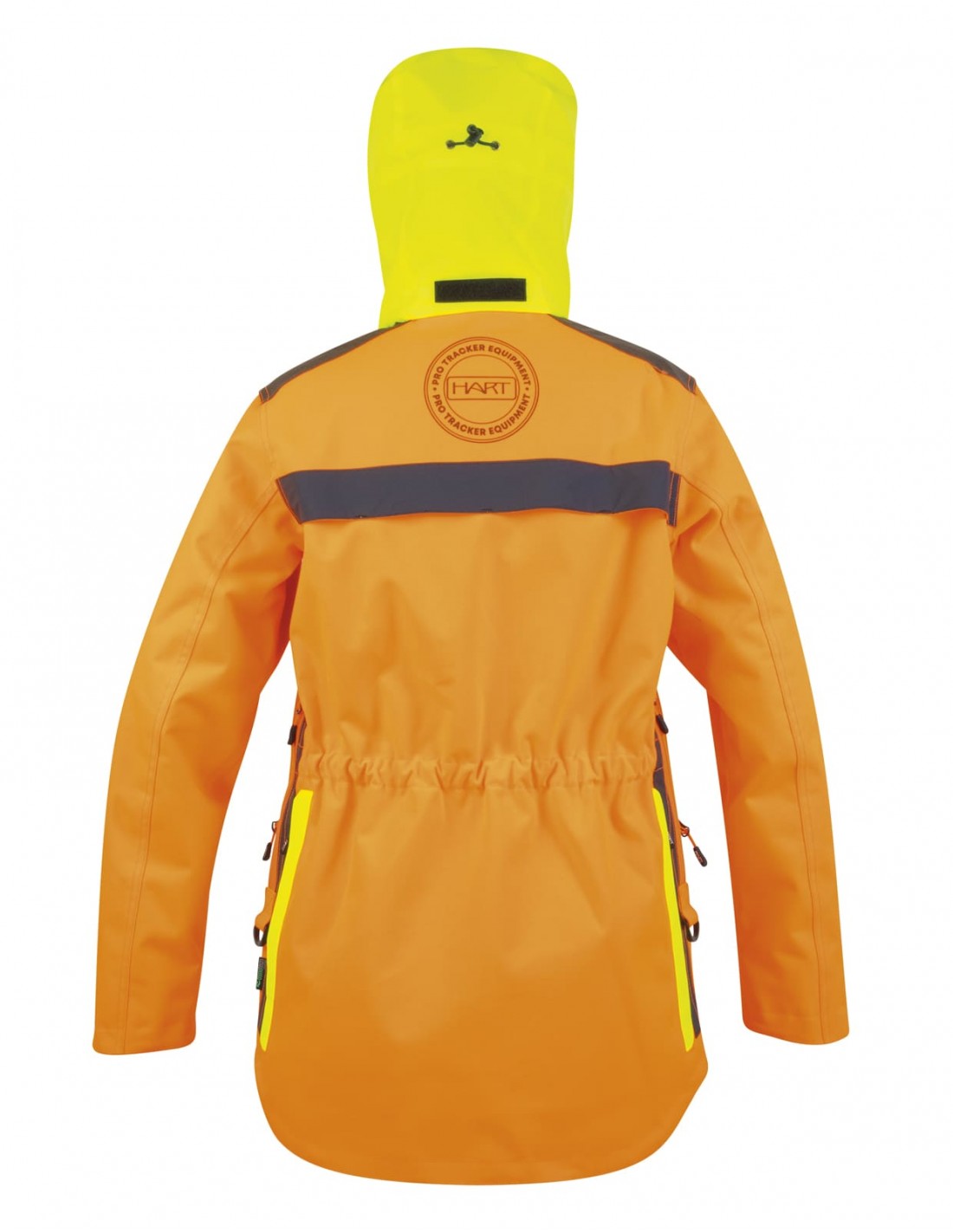 Sieviešu jaka HART KURGAN-J