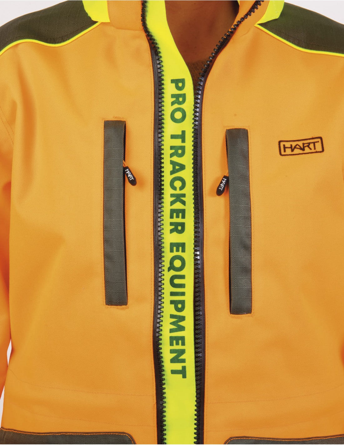 Sieviešu jaka HART KURGAN-J