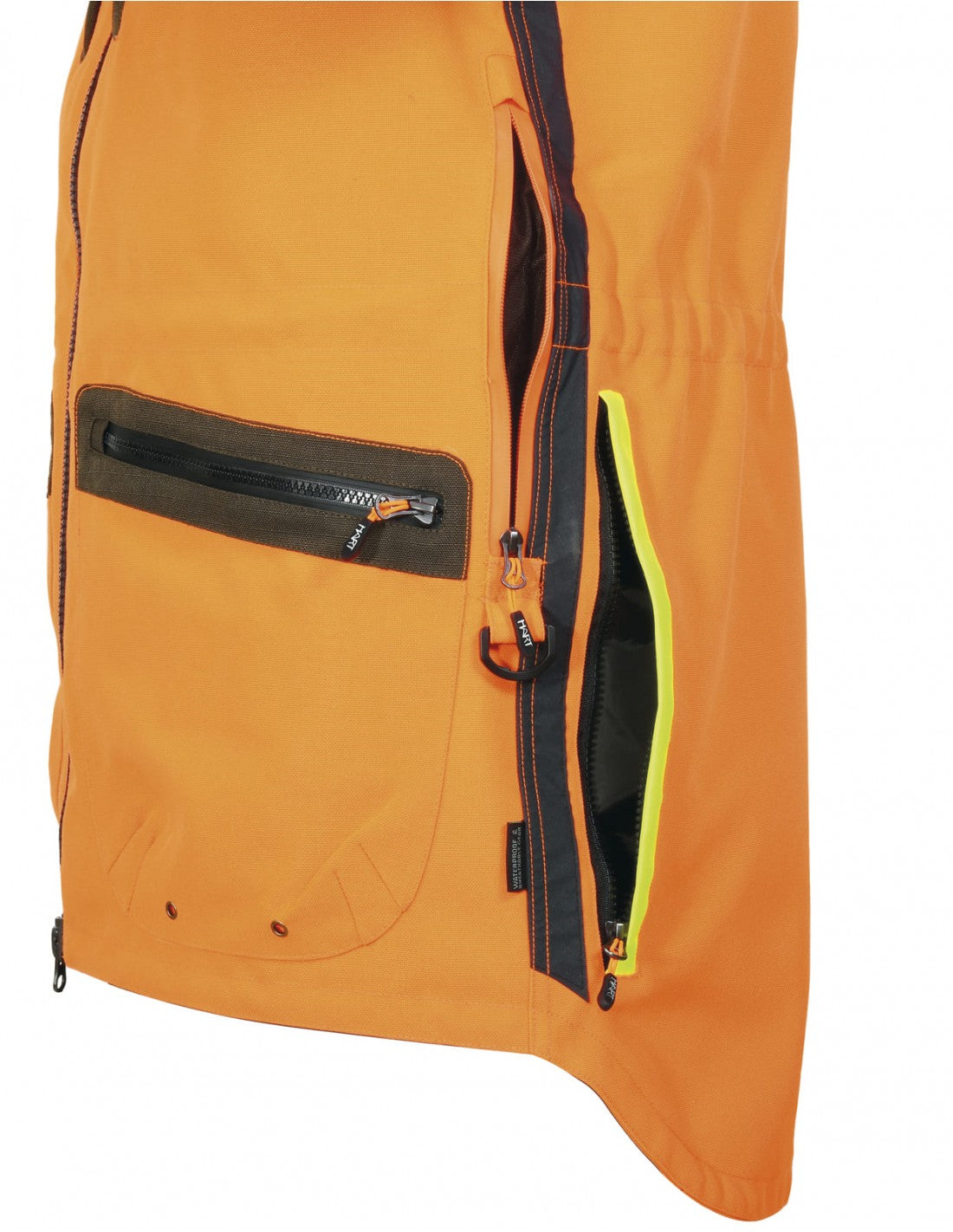 Sieviešu jaka HART KURGAN-J