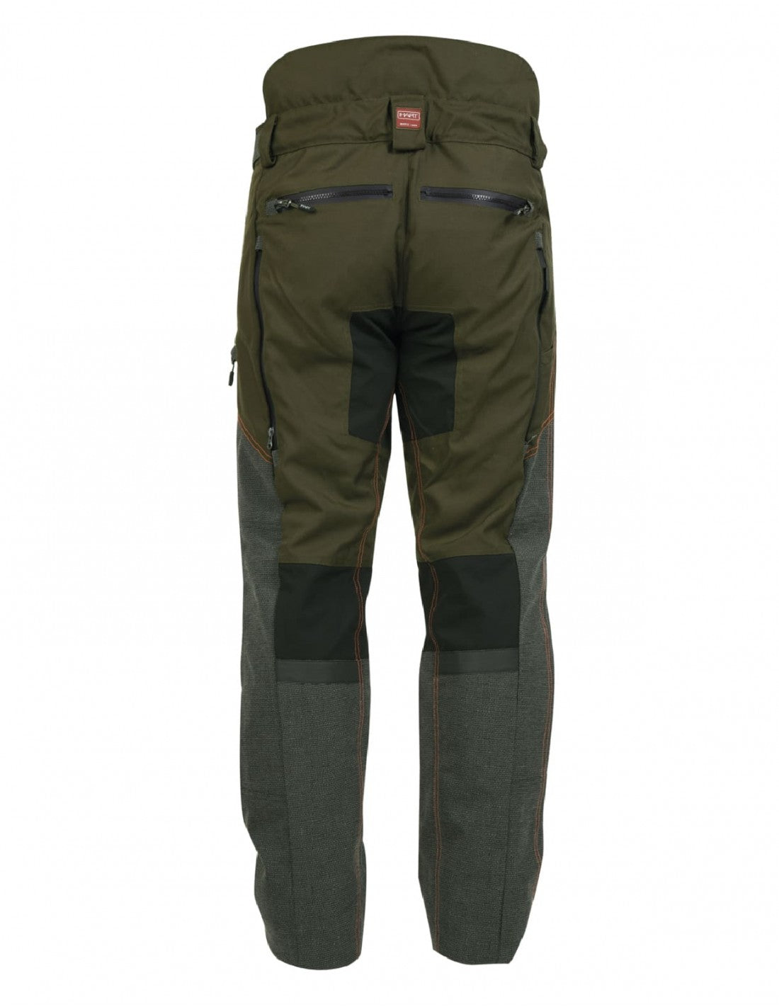 Bikses HART KERNIG TECH-T