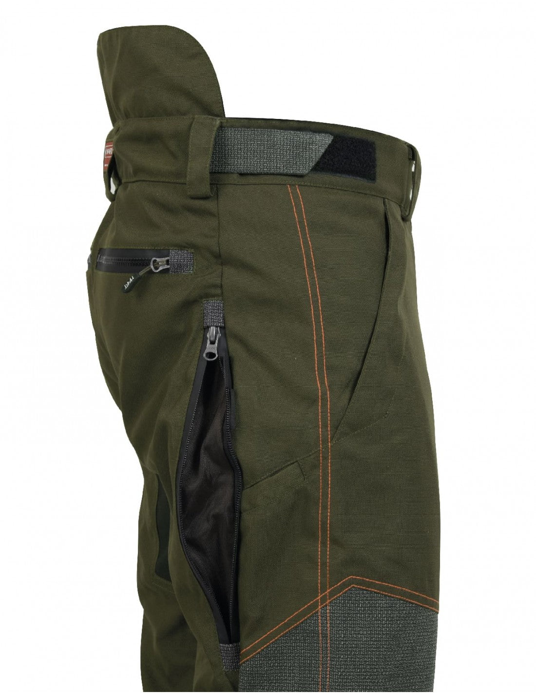 Bikses HART KERNIG TECH-T