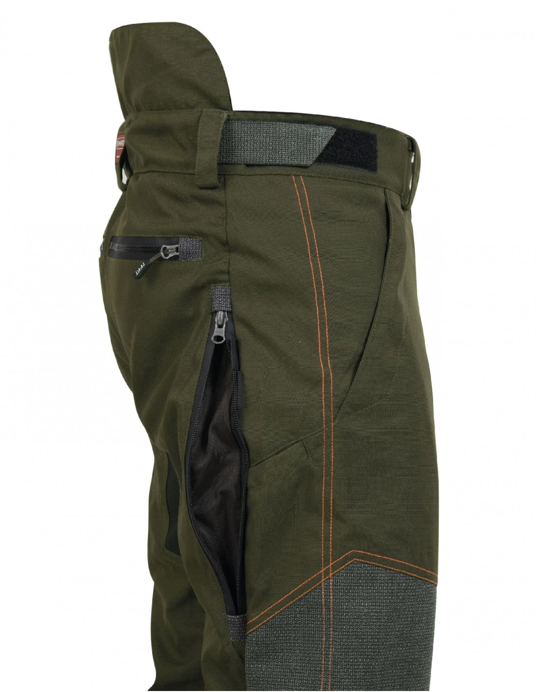 Sieviešu bikses HART KERNIG TECH-T