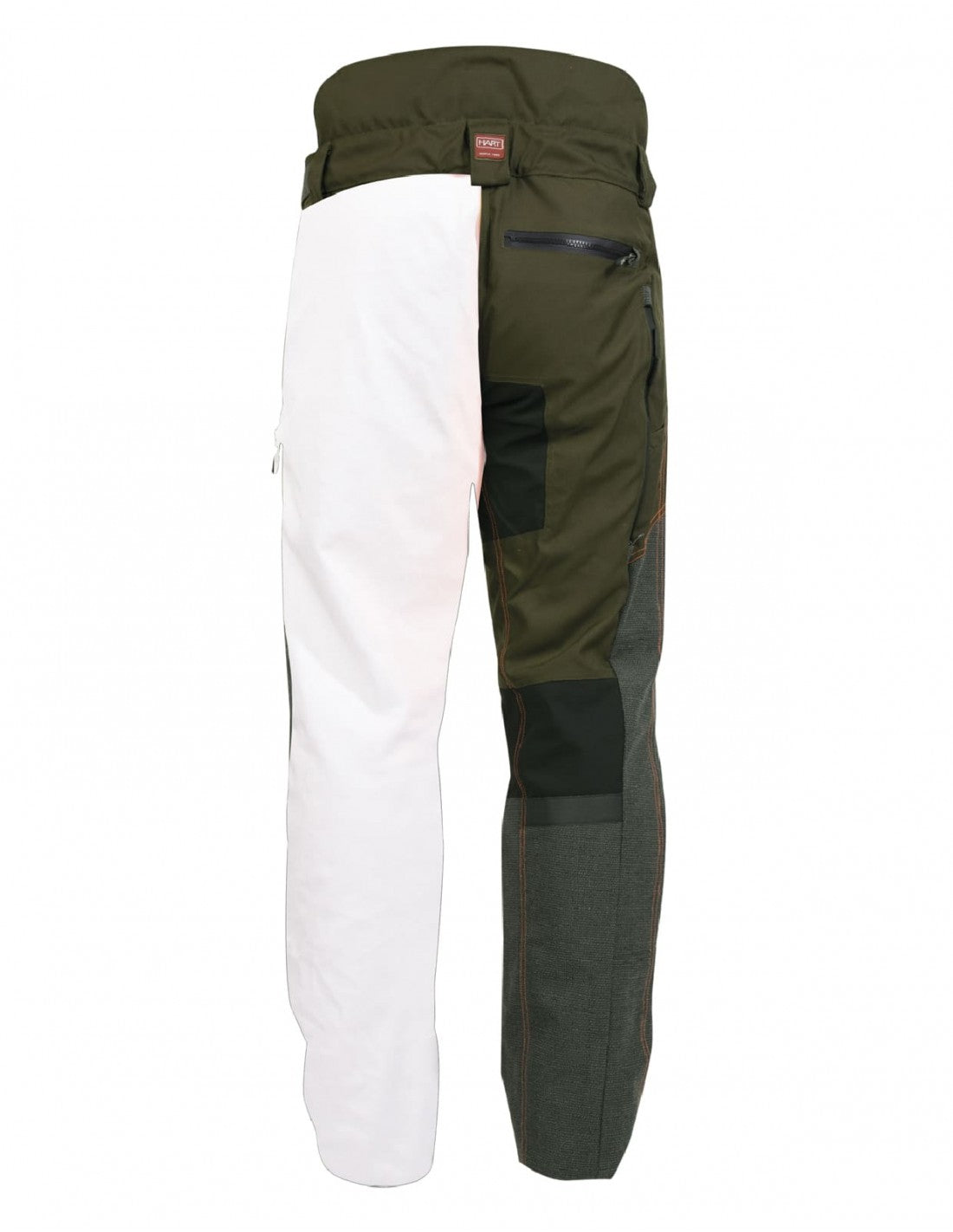 Sieviešu bikses HART KERNIG TECH-T