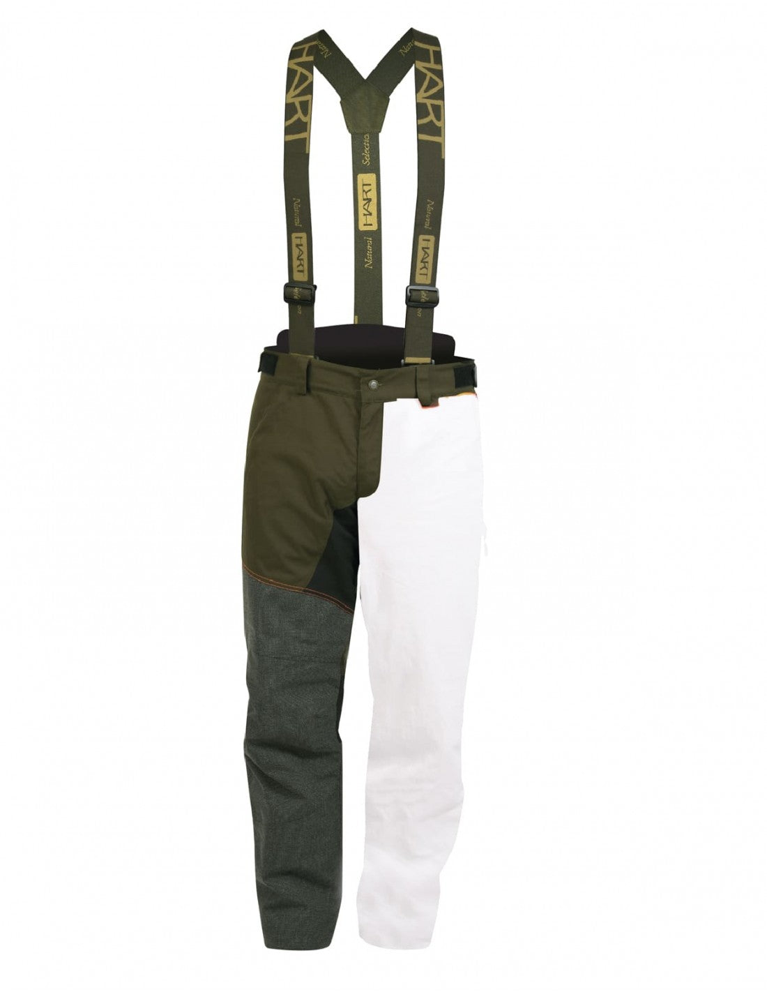 Sieviešu bikses HART KERNIG TECH-T