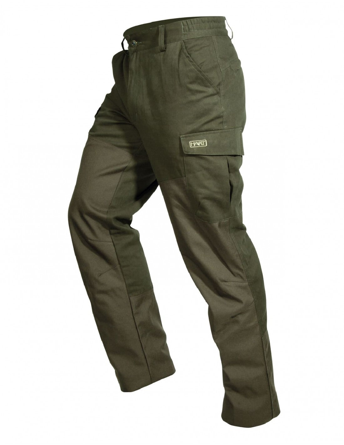 Bikses HART LEBREL-T