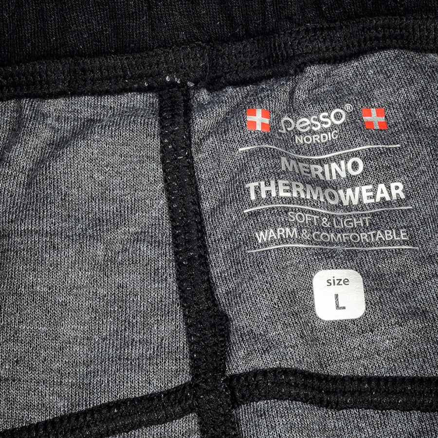 Termoveļa Pesso Merino 80%