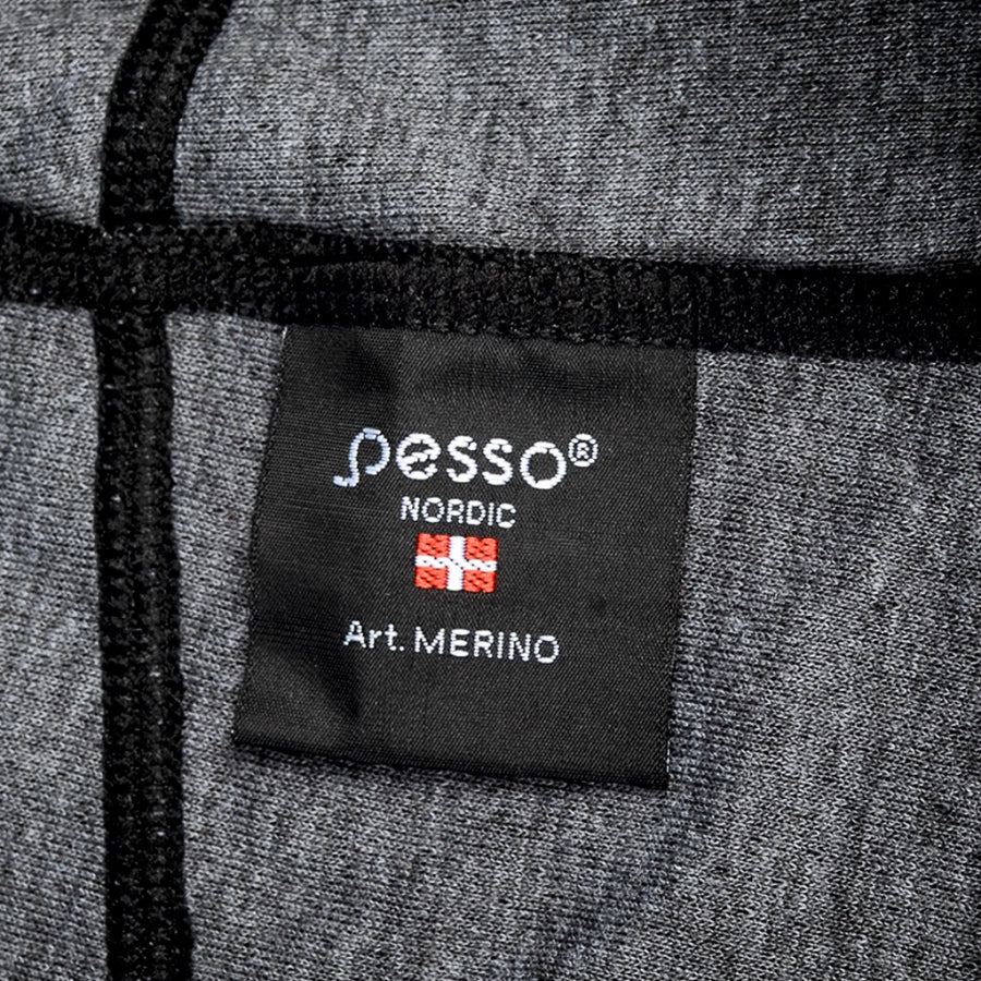 Termoveļa Pesso Merino 80%
