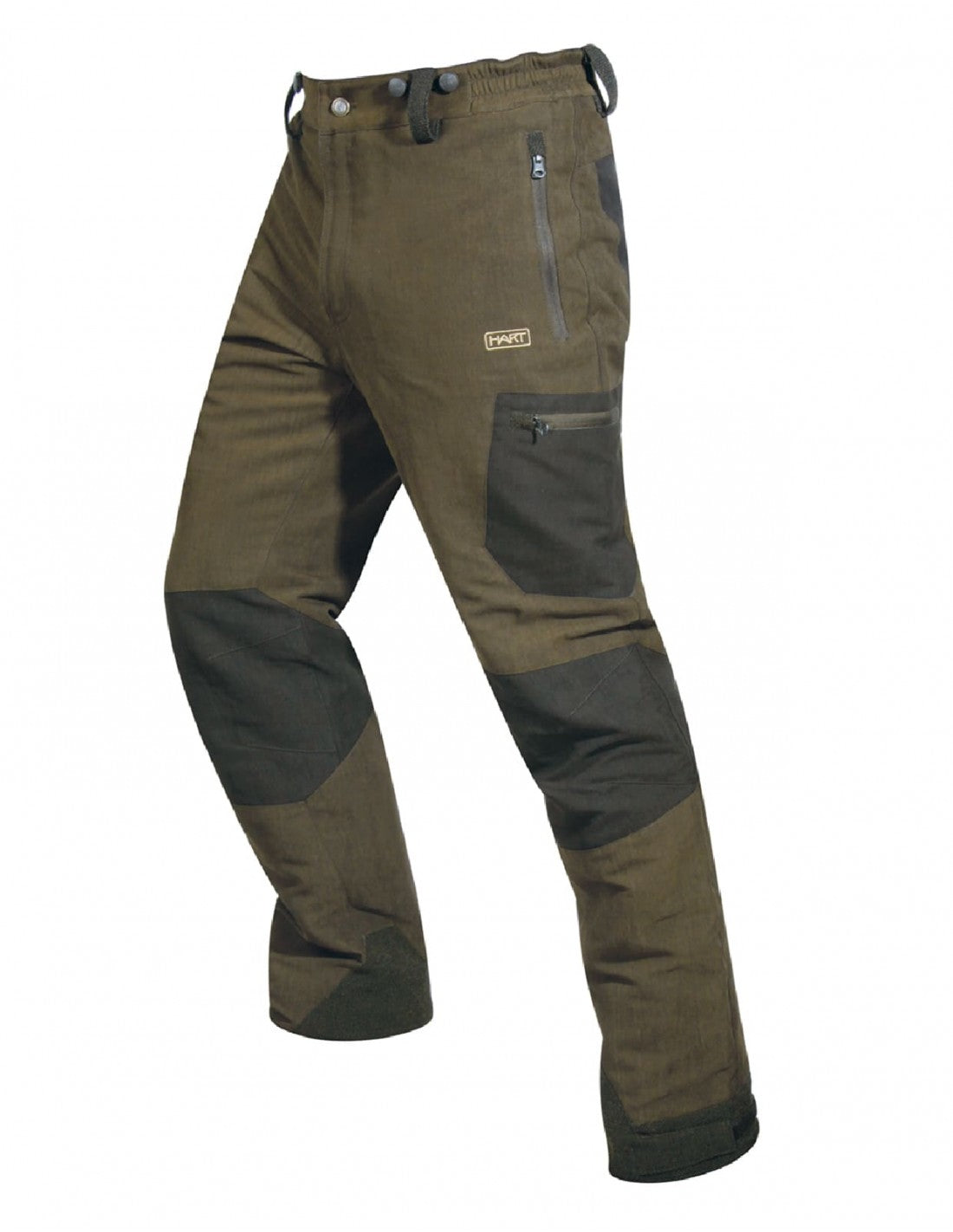 Bikses HART Lochmor-T