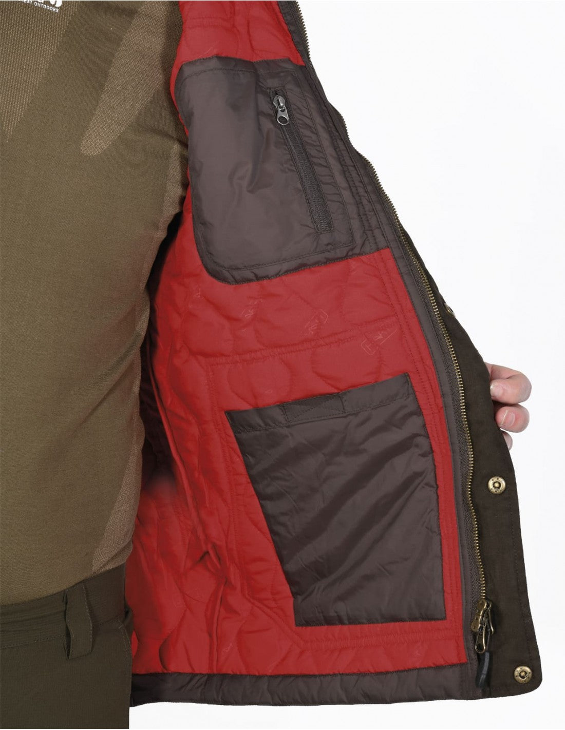 Jaka HART MASSAIAS-J