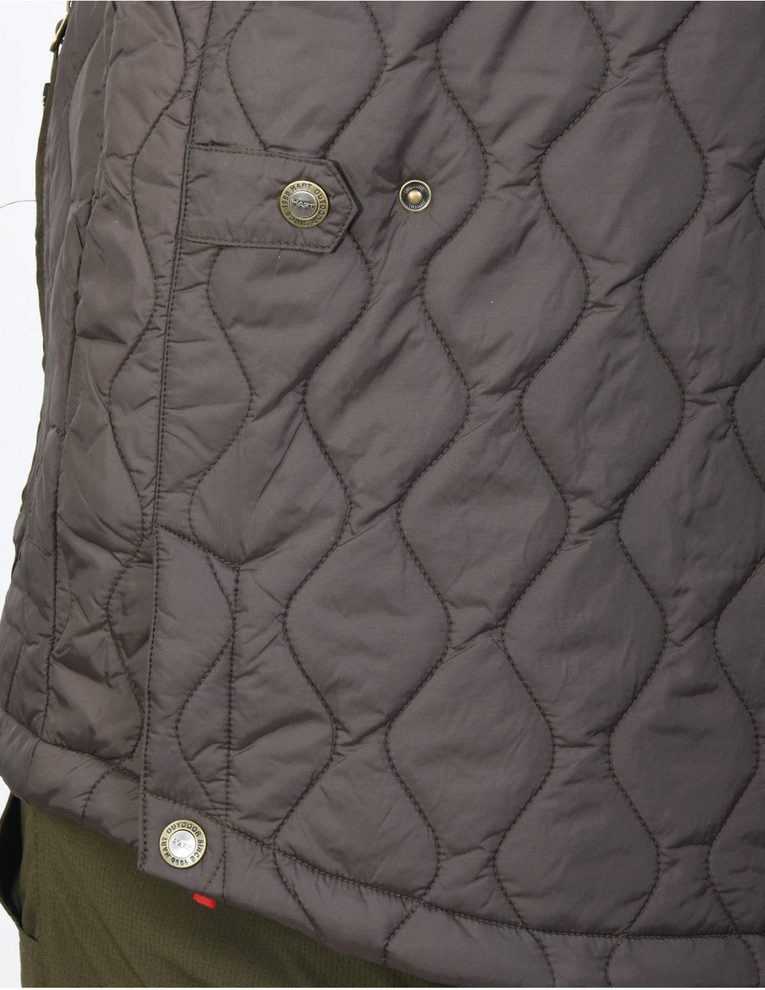 Jaka HART MASSAIAS-J