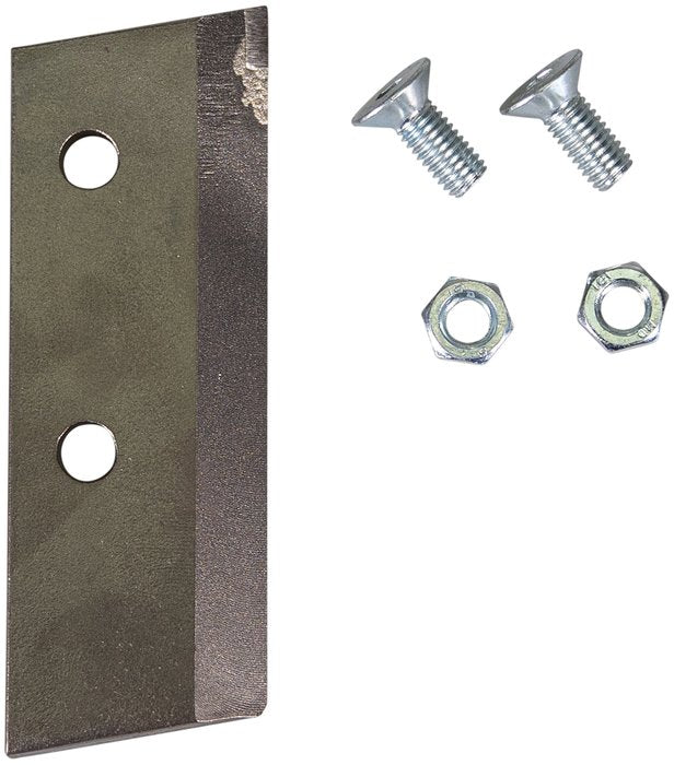 Replacement cutter for 250 mm earth drills