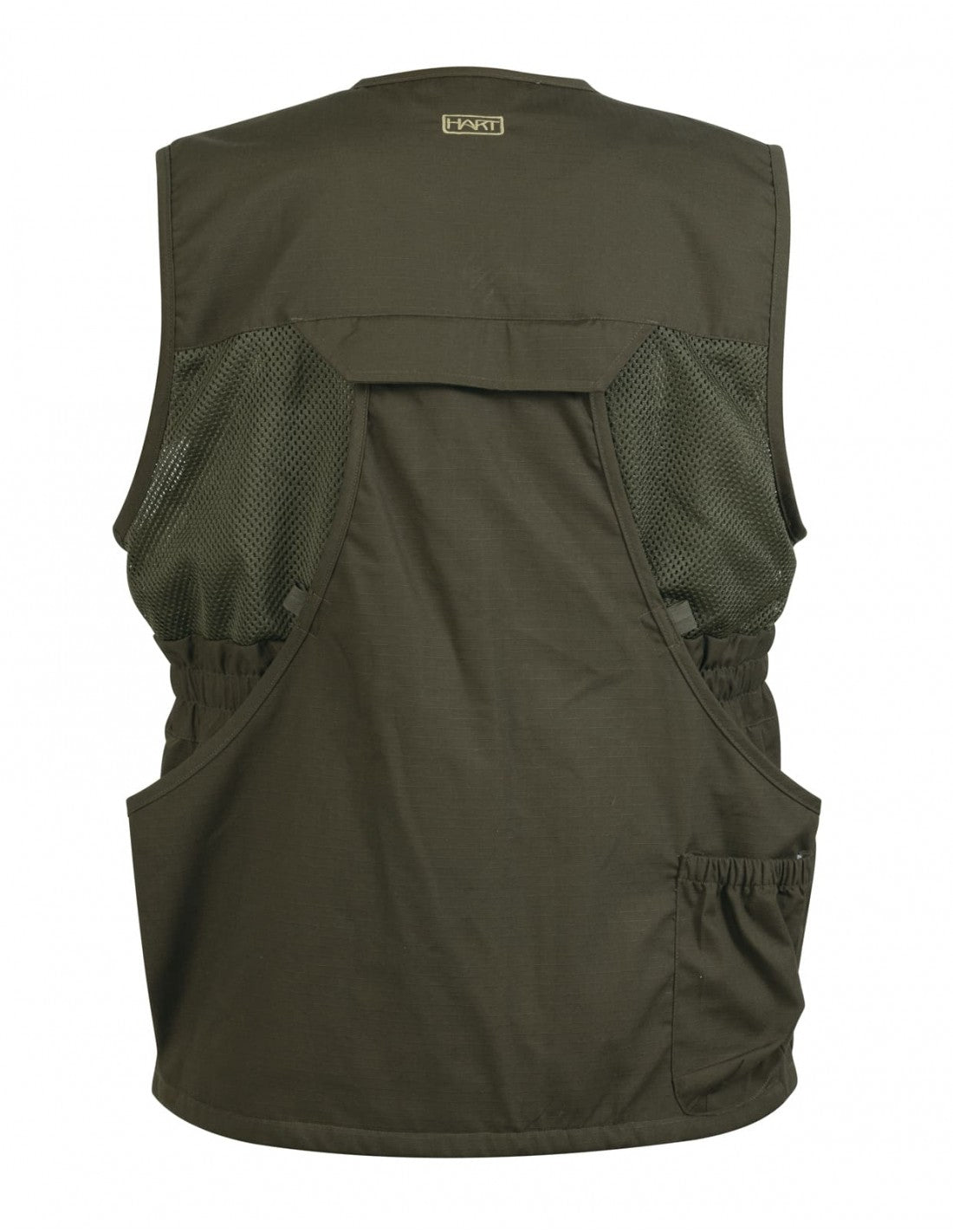 Veste HART MAQUEDA-V