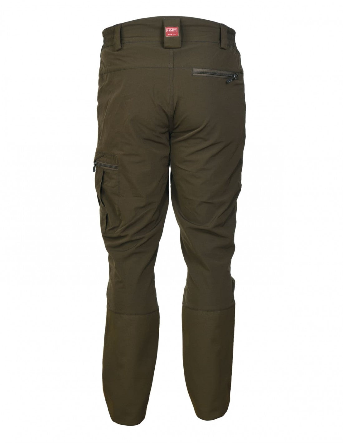 Bikses HART MORITZ-T