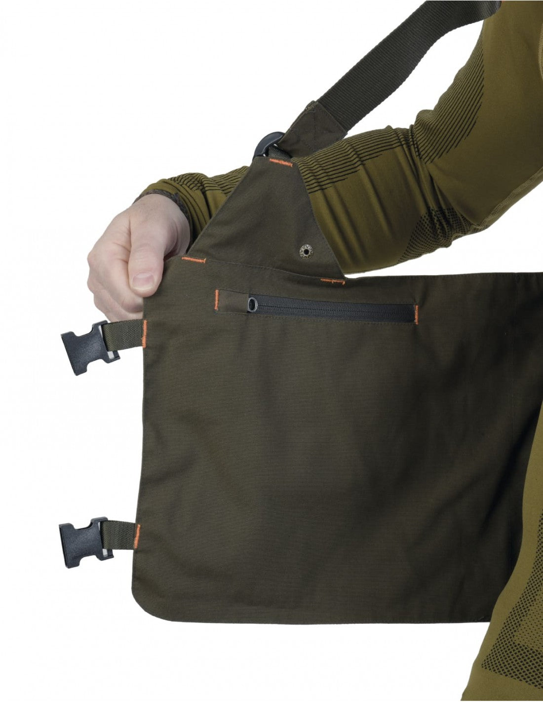 Veste HART NAVIGATOR 3