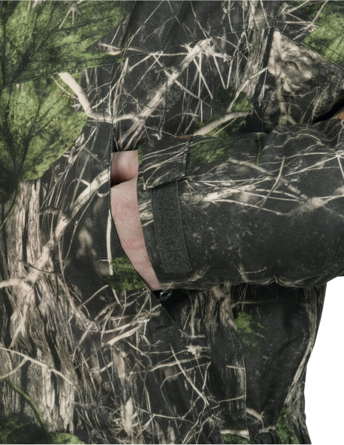 Kombinezons HART OAKLAND-O2