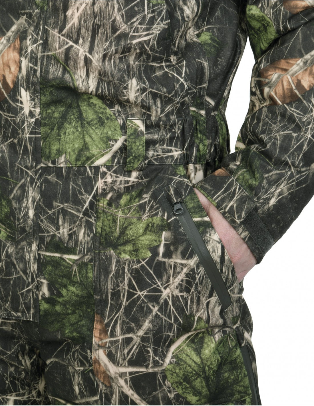 Kombinezons HART OAKLAND-O2