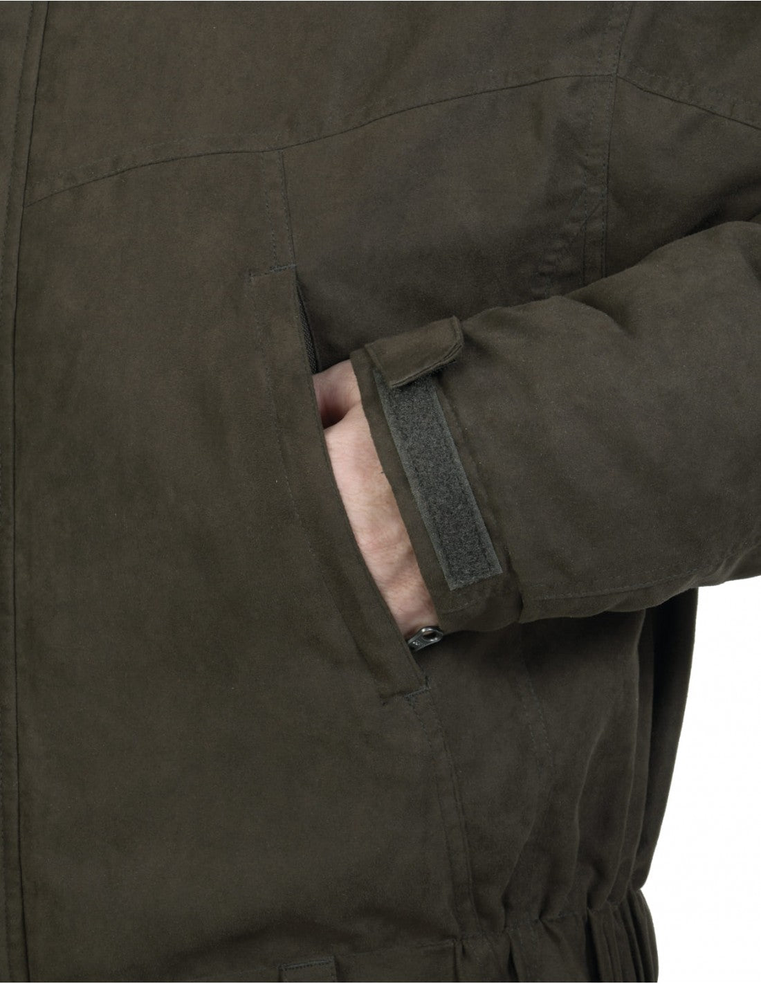 Kombinezons HART OAKLAND-O2