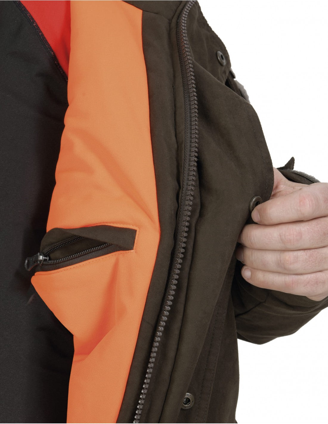 Kombinezons HART OAKLAND-O2