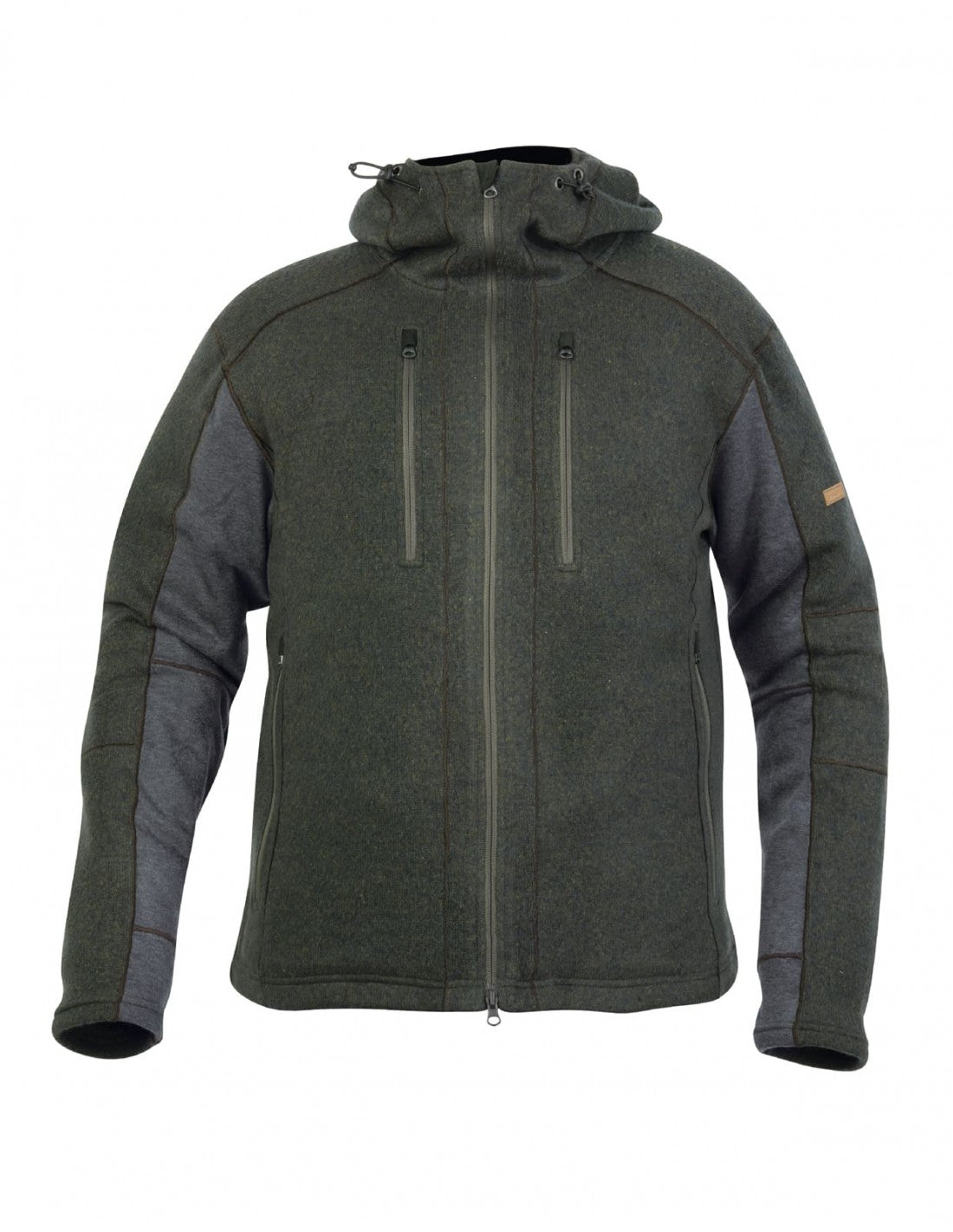 Flīsa jaka HART OTARU-K