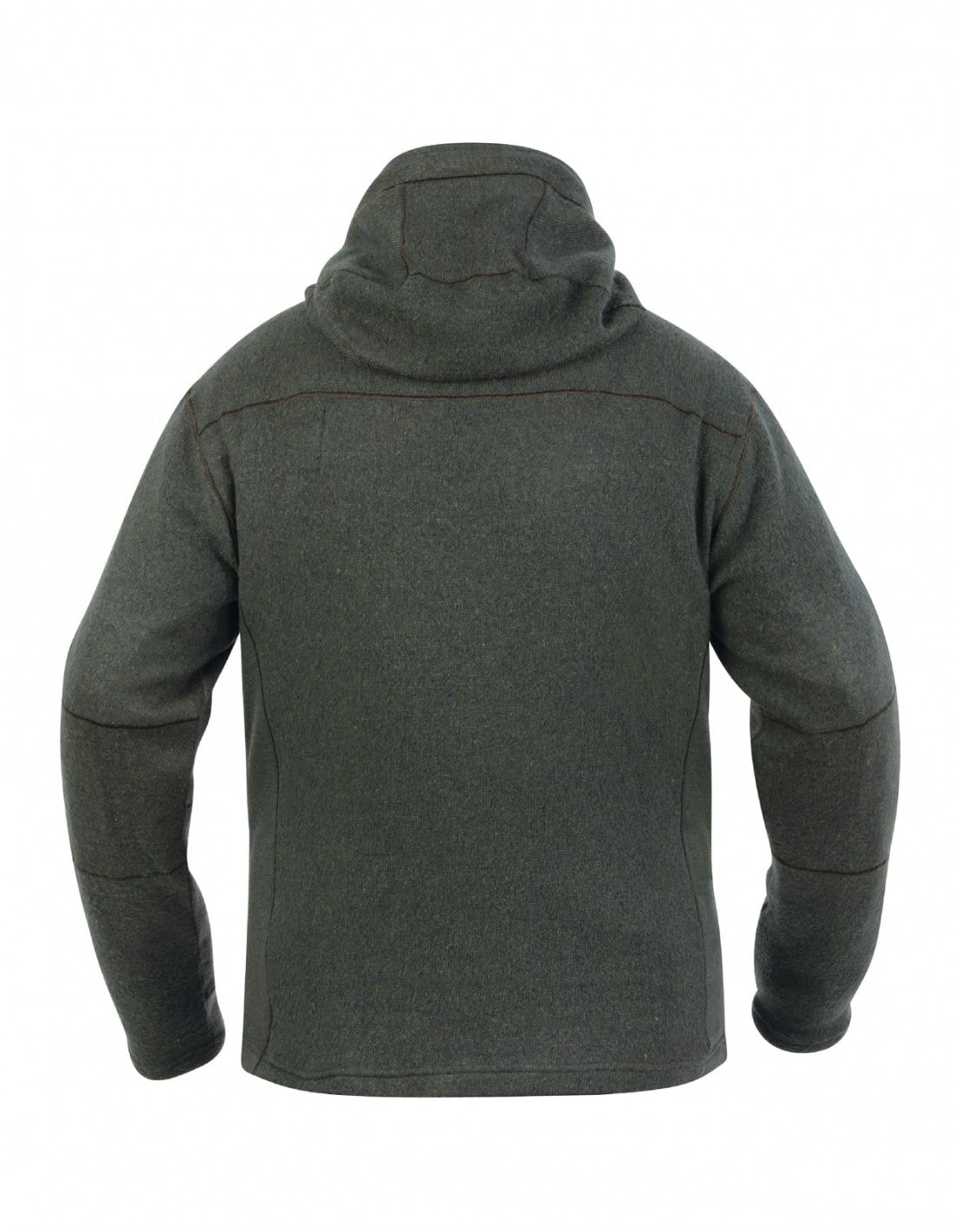 Flīsa jaka HART OTARU-K